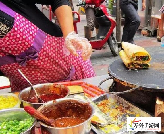 爱情与美食的碰撞，餐桌下狂C亲女高辣，一场浓情蜜意的辣椒烹饪之旅