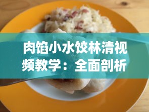 肉馅小水饺林清视频教学：全面剖析制作方法与私家独家秘诀，为你改变传统授课方式 v7.9.6下载