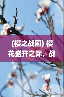 (樱之战国) 樱花盛开之际，战斗女神的誓言：守护和平的樱之战娘冒险史诗