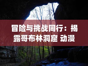 冒险与挑战同行：揭露哥布林洞窟 动漫中双男主角汗血奋斗生存之旅的深度解读