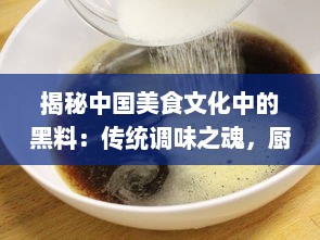 揭秘中国美食文化中的黑料：传统调味之魂，厨房神秘利器的传承与创新 v3.7.9下载