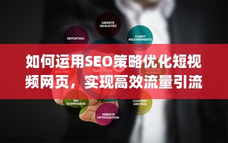 如何运用SEO策略优化短视频网页，实现高效流量引流的全面攻略 v0.3.2下载