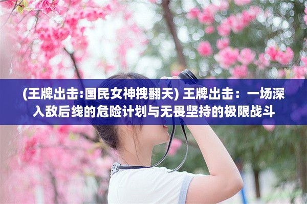 (王牌出击:国民女神拽翻天) 王牌出击：一场深入敌后线的危险计划与无畏坚持的极限战斗