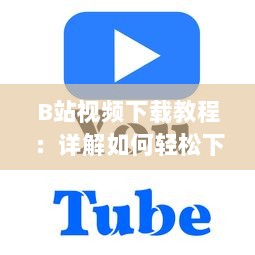 B站视频下载教程：详解如何轻松下载并保存你喜欢的B站视频 v3.8.8下载