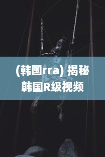 (韩国rra) 揭秘韩国R级视频：艺术与边界之间的微妙平衡与社会影响研究