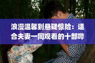 浪漫温馨到悬疑惊险：适合夫妻一同观看的十部哔哩哔哩精选电视剧推荐 v0.7.1下载