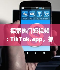 探索热门短视频: TikTok.app，抓住时代脉搏的先驱平台 如何在TikTok上迅速走红 v7.4.9下载